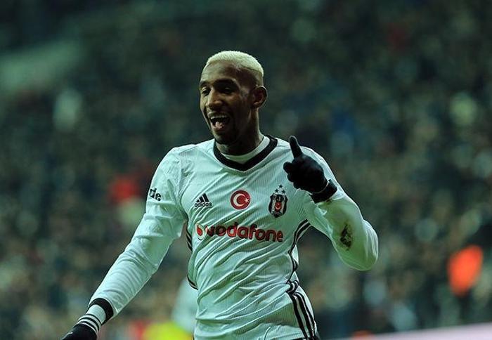 TALİSCA