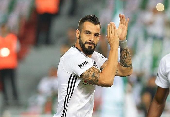 NEGREDO