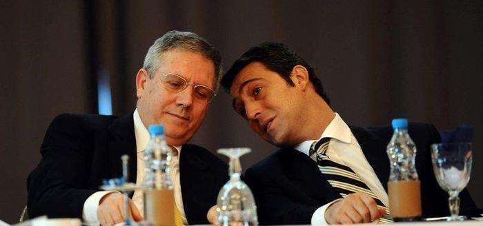 Fenerbahçede erken seçim kapıda iddiası Ali Koç ve Aziz Yıldırım aday olacak mı