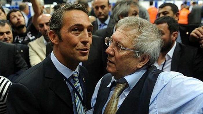Fenerbahçede erken seçim kapıda iddiası Ali Koç ve Aziz Yıldırım aday olacak mı