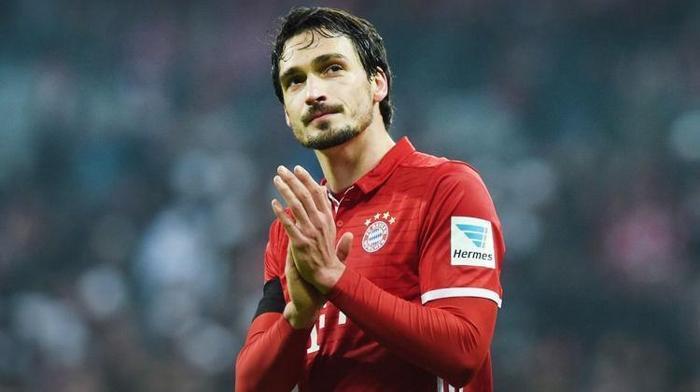 HUMMELS