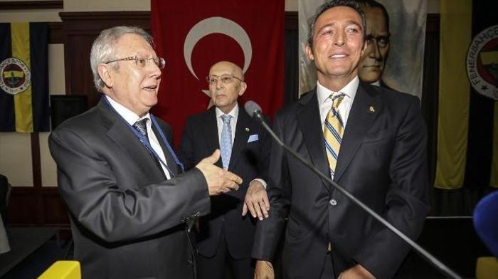 Fenerbahçede erken seçim kapıda iddiası Ali Koç ve Aziz Yıldırım aday olacak mı