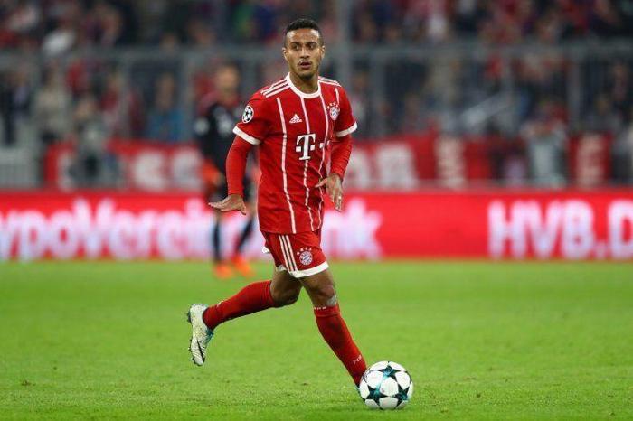 THIAGO