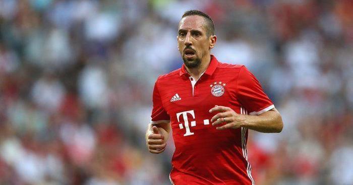 RIBERY