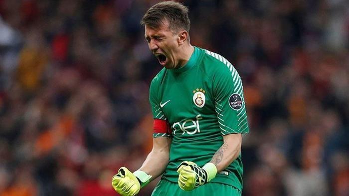 Fernando Muslera