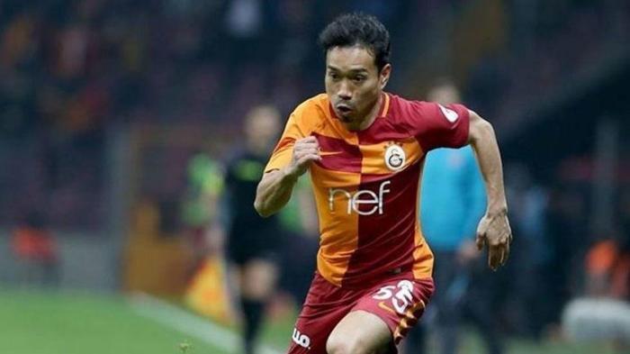 Yuto Nagatomo