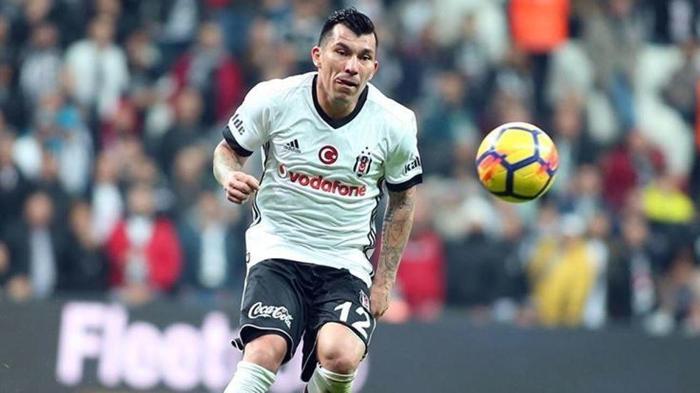 Gary Medel