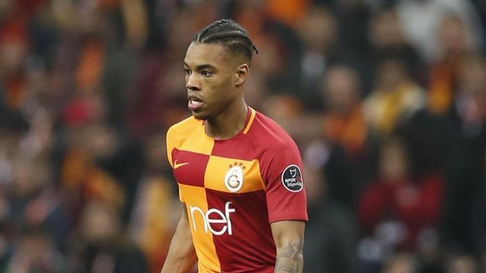Garry Rodrigues