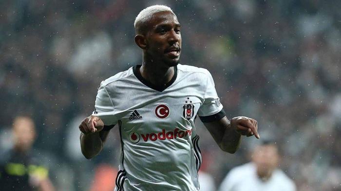 Anderson Talisca