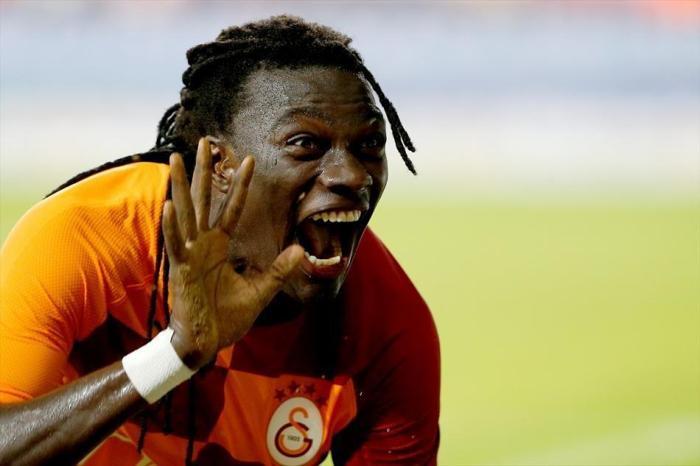 Bafetimbi Gomis