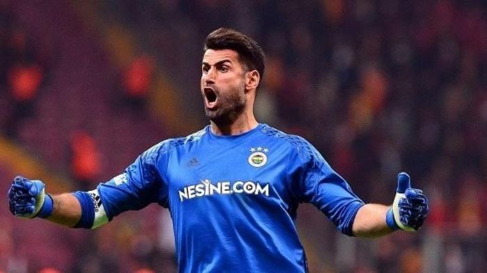 Volkan Demirel (Yedek)