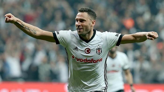 Dusko Tosic (Yedek)