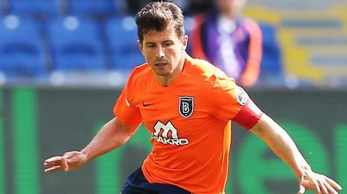 Emre Belözoğlu (Yedek)