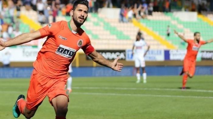 Emre Akbaba (Yedek)
