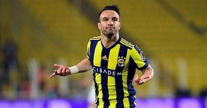 Mathieu Valbuena (Yedek)