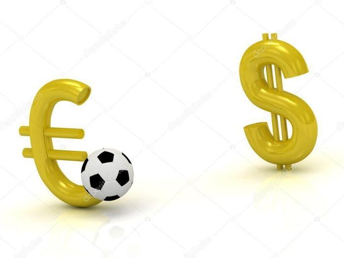 Beşiktaş, Galatasaray, Fenerbahçe ve Trabzonspora döviz darbesi