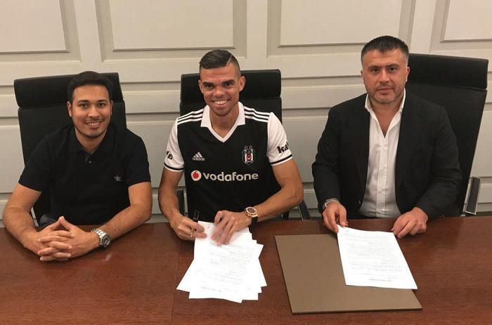 Beşiktaş, Galatasaray, Fenerbahçe ve Trabzonspora döviz darbesi