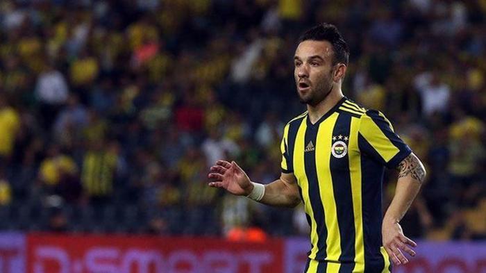 Mathieu Valbuena