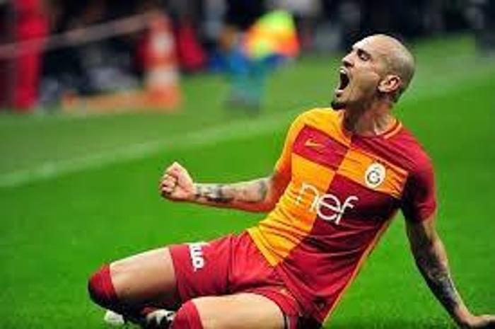 Sofiane Feghouli