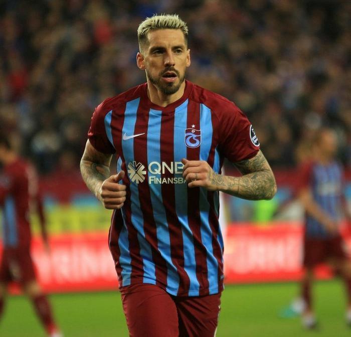 Jose Sosa