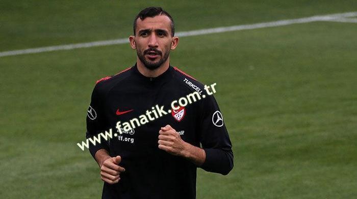 Milliler hazırlıklarına başladı
