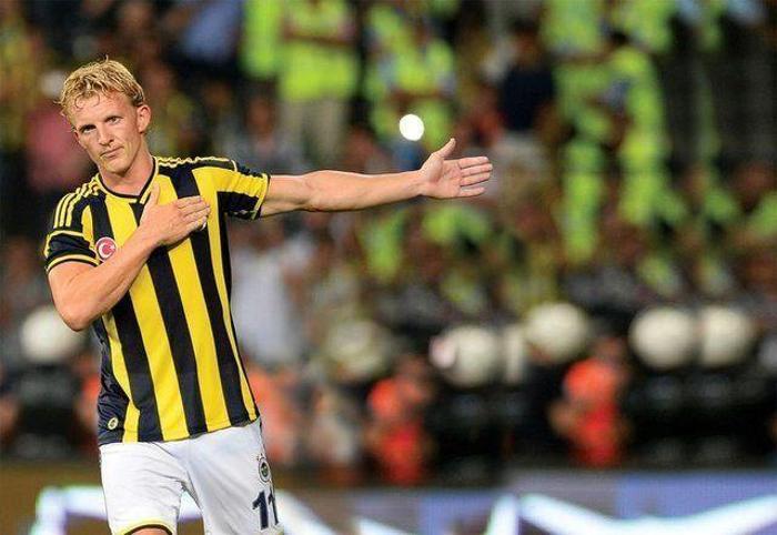 Kuytın jübilesinin kadroları açıklandı