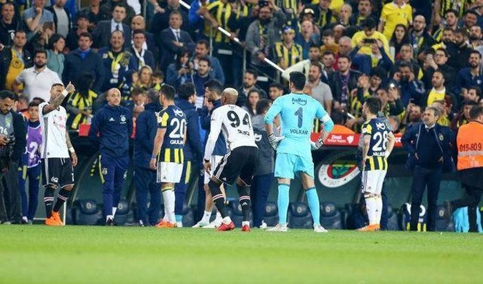 Hastane raporları Şenol Güneşi haklı çıkardı