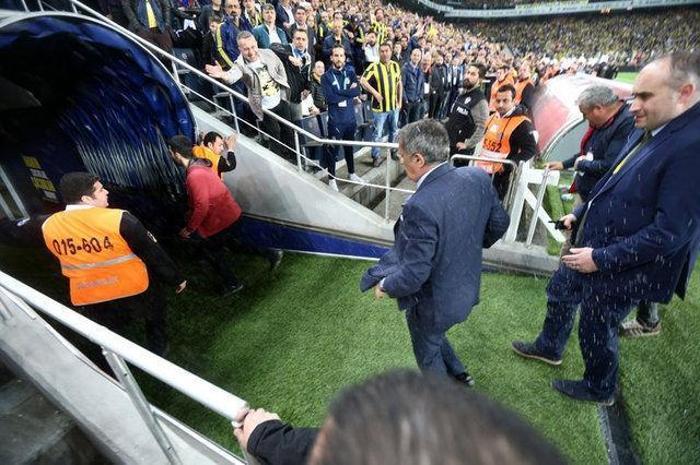 Hastane raporları Şenol Güneşi haklı çıkardı