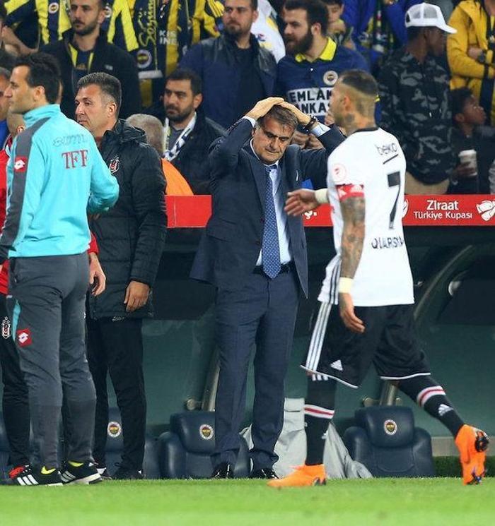 Hastane raporları Şenol Güneşi haklı çıkardı