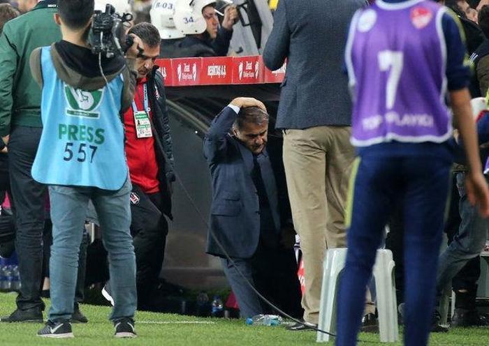 Hastane raporları Şenol Güneşi haklı çıkardı