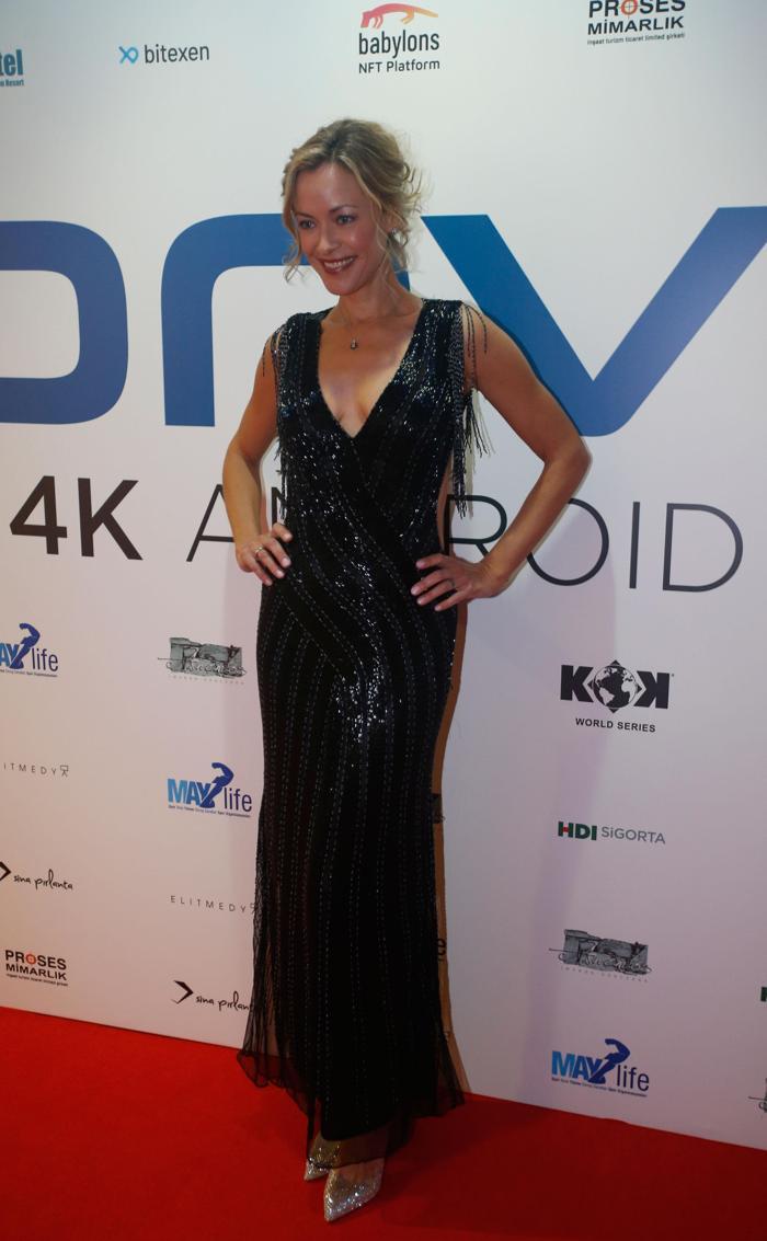 İstanbulda görkemli gece King of Kings World Series İstanbul organizasyonu gerçekleşti