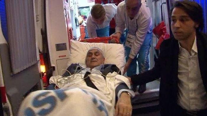 RETİNADA YIRTIK
