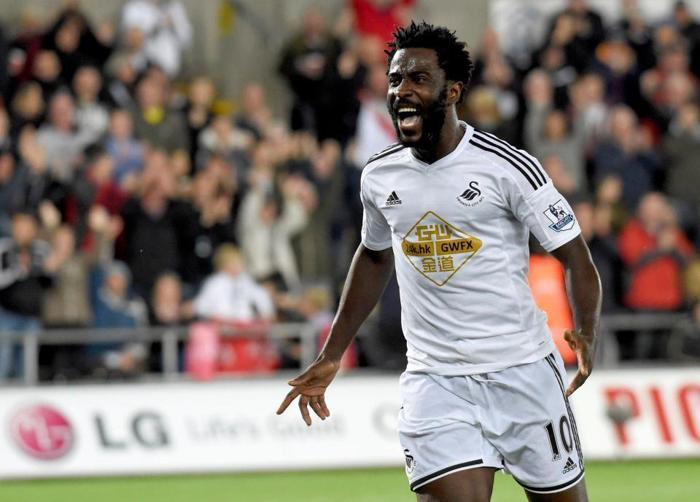 Galatasarayın gündemindeki Wilfried Bonynin transferinde bomba gelişme