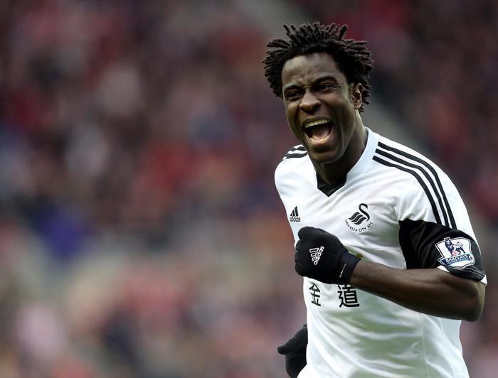 Galatasarayın gündemindeki Wilfried Bonynin transferinde bomba gelişme