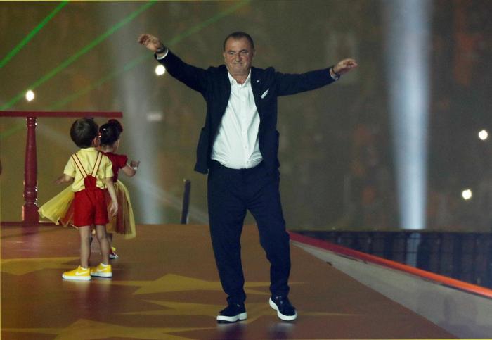 Galatasarayda transfer operasyonu başlıyor