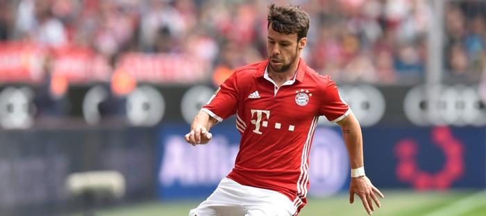 Juan Bernat (B.Münih)