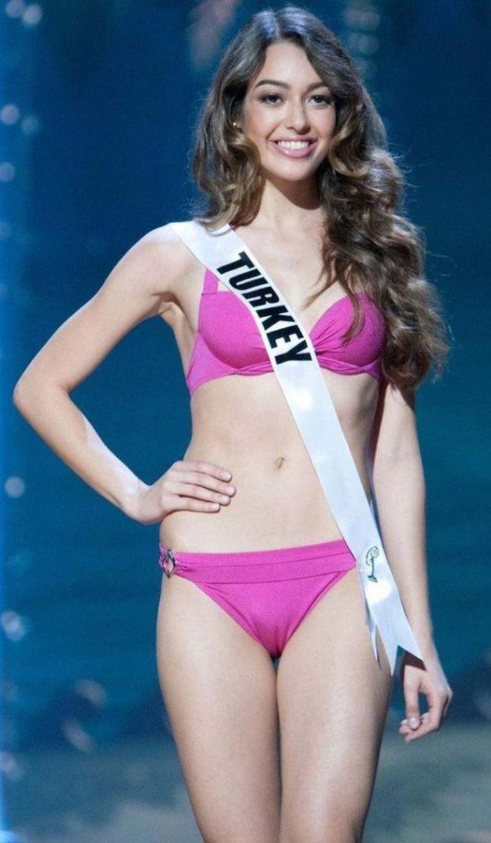 Dilan Çiçek Deniz nefes kesti