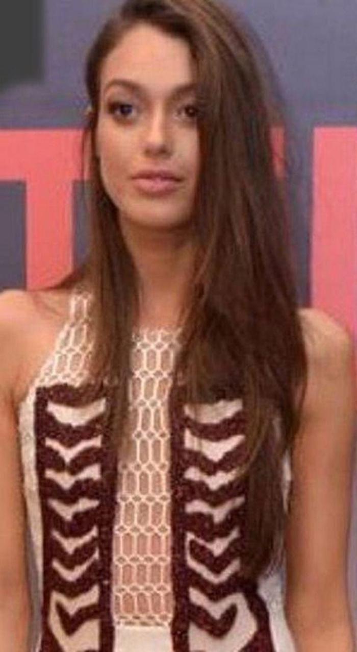 Dilan Çiçek Deniz nefes kesti