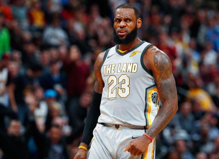 Cleveland Cavaliersta yüzler yine gülmüyor