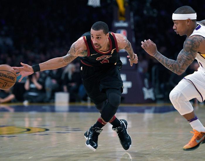 Cleveland Cavaliersta yüzler yine gülmüyor