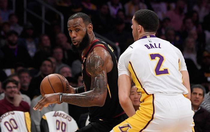 Cleveland Cavaliersta yüzler yine gülmüyor