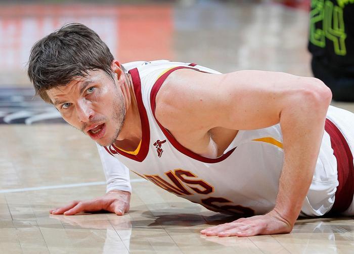 Cleveland Cavaliersta yüzler yine gülmüyor