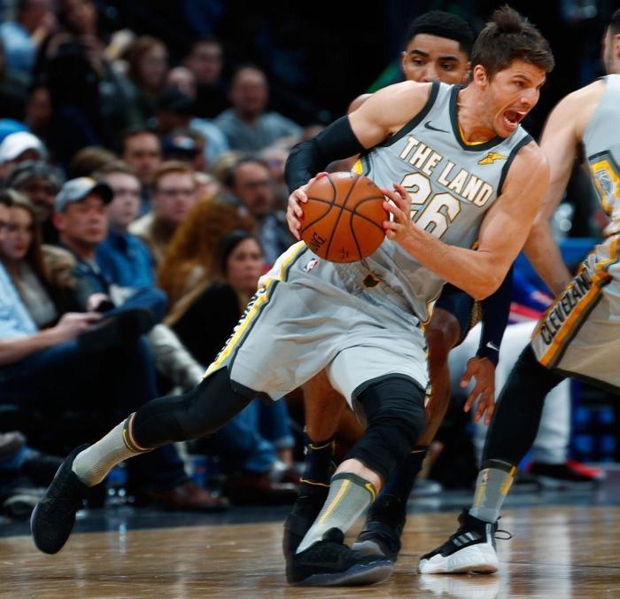 Cleveland Cavaliersta yüzler yine gülmüyor