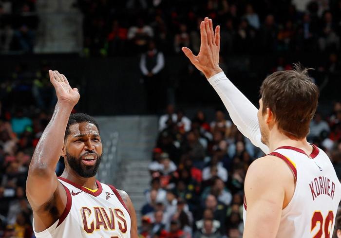 Cleveland Cavaliersta yüzler yine gülmüyor