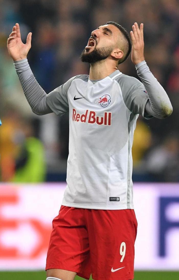 Galatasarayın Şampiyonlar Ligindeki muhtemel rakipleri