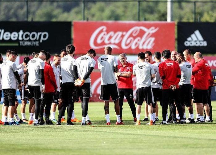Beşiktaş nereden nereye...