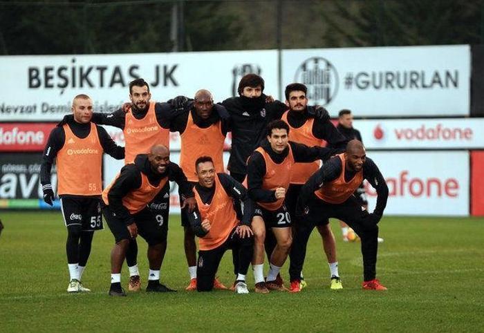 Beşiktaş nereden nereye...