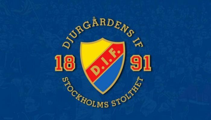 Djurgardens IF Fotboll