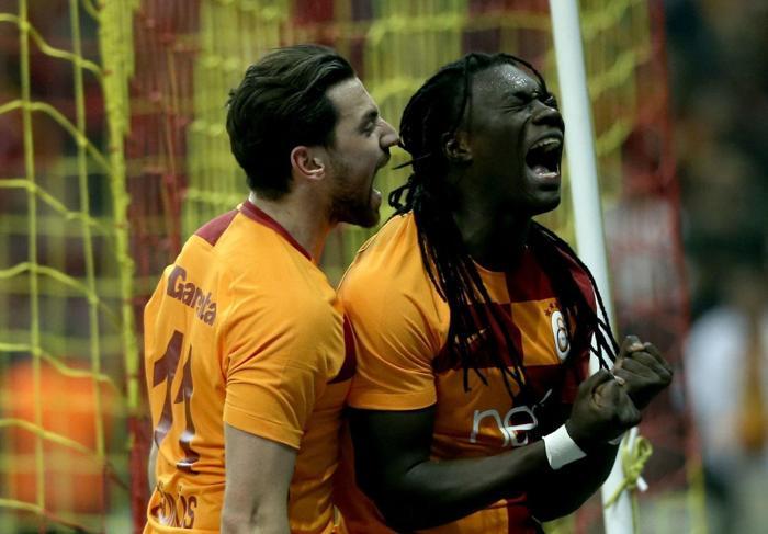 İşte devlerin kalan maçları Galatasaray - Fenerbahçe - Beşiktaş ve Başakşehir
