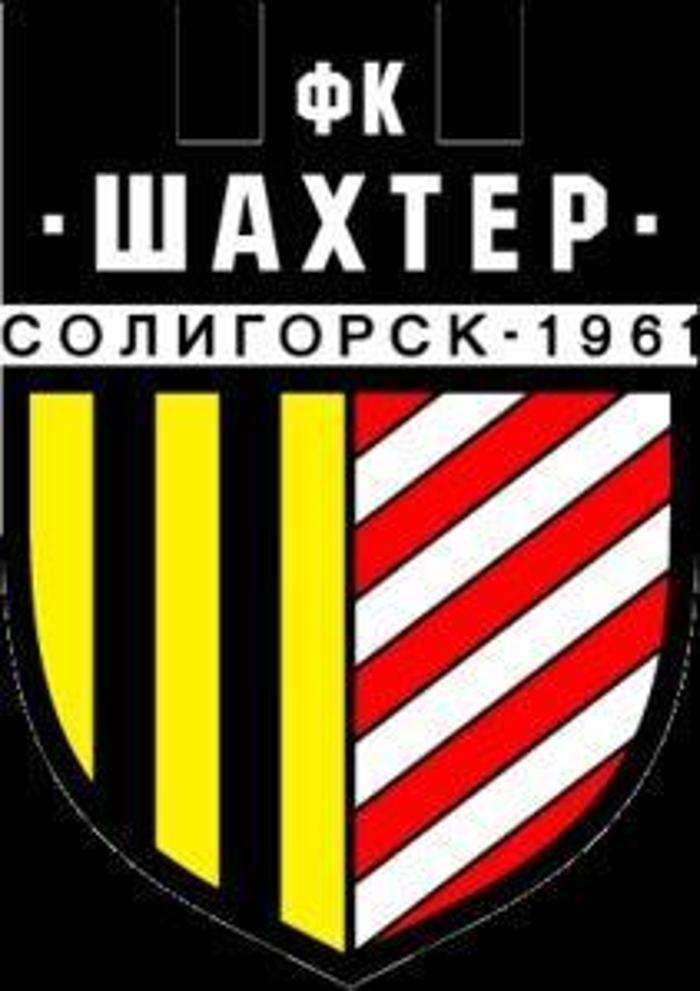 Shakhtar Soligorsk